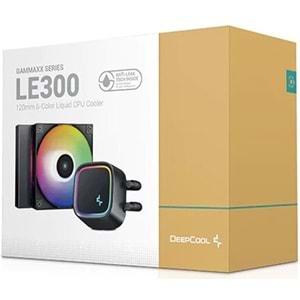 Deep Cool LE300 Sıvı Soğutma