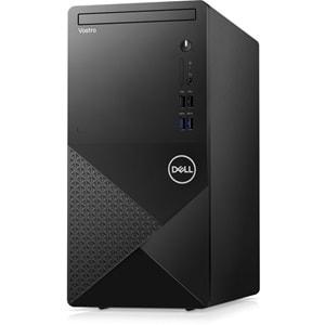 Dell Vostro 3910 Ci7-12700 2.10Ghz 16GB 512GB SSD Intel UHD 770 Ubuntu