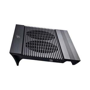 Deep Cool N8-BLACK 140X140X15mm Notebook Soğutucu