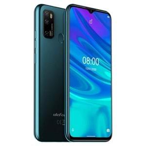 ULEFONE 16MP 4GB/64GB 6.52'' Yeşil