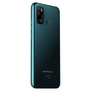 ULEFONE 16MP 4GB/64GB 6.52'' Yeşil