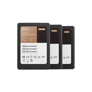 Synology 960GB SAT5210 SATA 6 Gb/s 530-500Mb/s Flash SSD