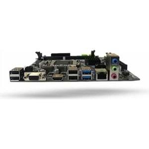 Seclife H61DA DDR3 1600MHZ 1XVGA 1XHDMI MatX 1155P