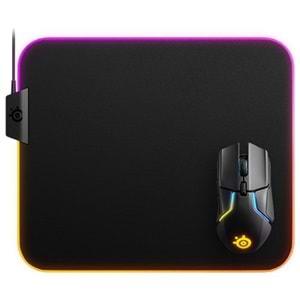 Steelseries PRISM CLOTH MEDIUM RGB Mouse Pad