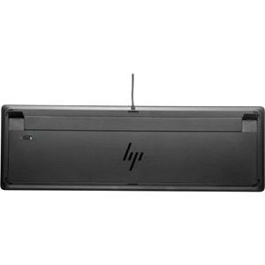 HP Kablolu Premium Klavye Siyah Z9N40AA