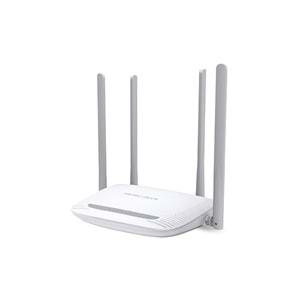 Mercusys MW325R 300MBPS WIFI N Router