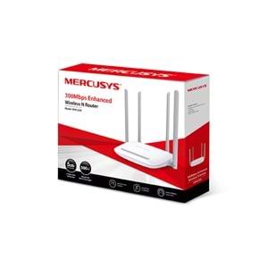 Mercusys MW325R 300MBPS WIFI N Router