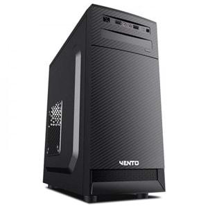 Vento TA-K62 USB 3.0 Midi Tower Kasa 750W Kasa