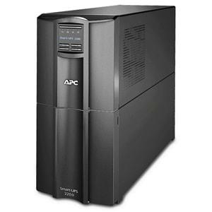 APC Smart-UPS 2200VA LCD 230V with SmartConnect SMT2200IC SMT2200IC