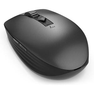 HP 635 Çoklu Cihaz Bağlantılı Kablosuz Mouse Siyah 1D0K2AA