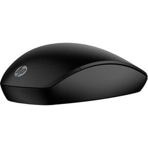 HP 235 İNCE Kablosuz Mouse Siyah 4E407AA