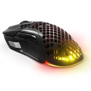 Steelserıes AEROX 5 RGB Kablosuz Gaming Mouse SSM62406