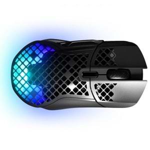 Steelserıes AEROX 5 RGB Kablosuz Gaming Mouse SSM62406
