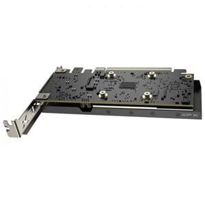 XFX RX-64XL4SFG2 RX 6400 4GB 64Bit GDDR6 DP/HDMI Speedster SWFT105 105 Ekran Kar