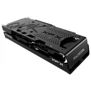 XFX RX-665X8LUDY RX 6650 XT 8GB 128Bit GDDR6 DP/HDMI Speedster QICK308 Ekran Ka