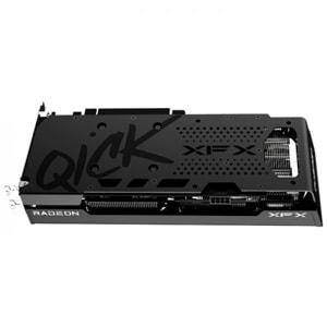 XFX RX-665X8LUDY RX 6650 XT 8GB 128Bit GDDR6 DP/HDMI Speedster QICK308 Ekran Ka