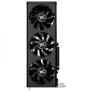 XFX RX-665X8LUDY RX 6650 XT 8GB 128Bit GDDR6 DP/HDMI Speedster QICK308 Ekran Ka