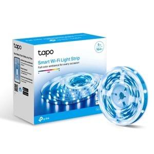 TP-Link Tapo L900-5 Akıllı Wi-Fi Işık Şeridi ( Tek Hat Tek Renk)