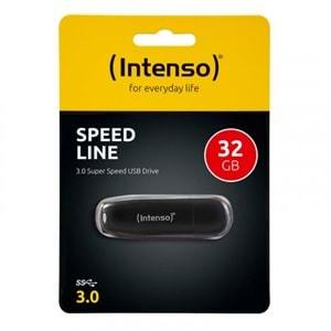 Intenso 32 GB Speed Line 3533480 USB Bellek