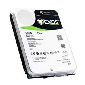 Seagate 10 TB 3.5