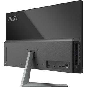 Msi 11M-068XTR I7-1165G7 8GB 256+1TB SSD 23.8