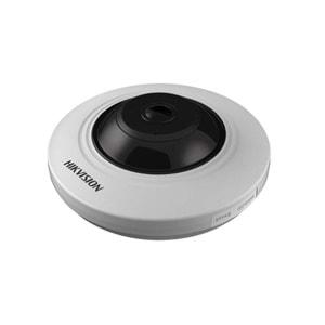 Hikvision DS-2CD2955FWD-I 5MP Fisheye Kamera (H265+)