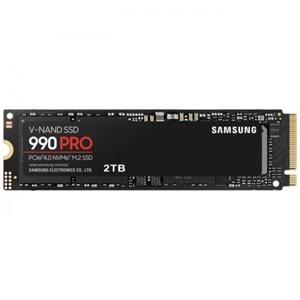 Samsung MZ-V9P2T0BW 2TB NVMe M.2 7450/6900MB/s 990 PRO