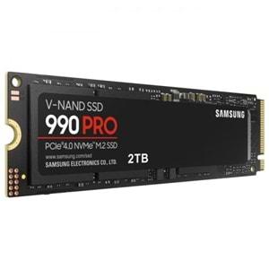 Samsung MZ-V9P2T0BW 2TB NVMe M.2 7450/6900MB/s 990 PRO