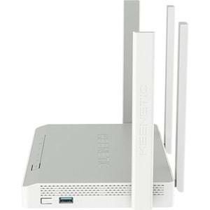 Keenetic Hopper KN-3810-01 AX1800 Mesh 1800 Mbps 4 Port Router