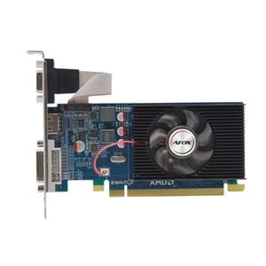 Afox Radeon AFR5230-1024D3L4 R5 230 1GB 64Bit DDR3 HDMI/DVI/VGA Ekran Kartı