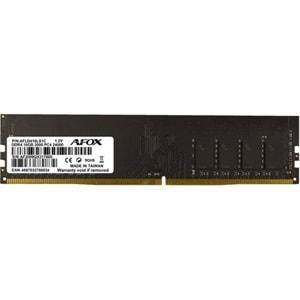 Afox 16GB 3000Mhz DDR4 LONGDIMM RAM
