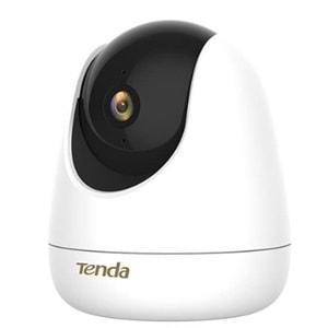 Tenda CP7 4MP PAN/TILT IP Güvenlik Kamerası