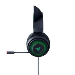 Razer Kitty Kraken Siyah Gaming Kulaklık