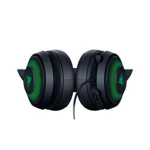 Razer Kitty Kraken Siyah Gaming Kulaklık
