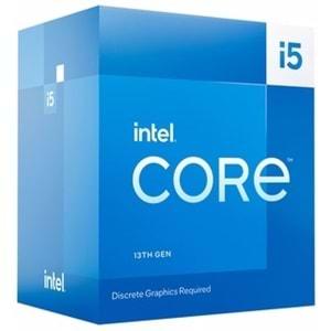 Intel i5-13400F 20MB 1700P Box İşlemci