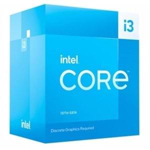 Intel Core i3-13100F 12MB Box 1700P İşlemci