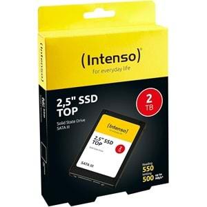 Intenso Top 3812460 1TB 2.5