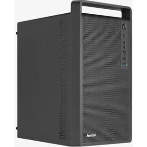 Aerocool AE-CS109S350 350W 1x120mm Frgb USB 3.0 Micro ATX/Mini ITX Siyah Kasa