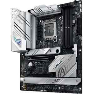 Asus ROG STRIX B760-A GAMING WIFI D4 DDR4 5333MHZ 1XHDMI 1XDP 3XM.2 USB 3.2 1700P ATX Anakart