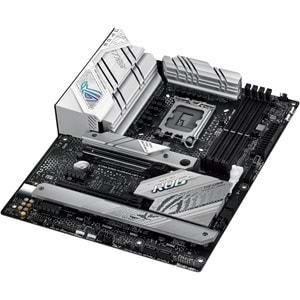 Asus ROG STRIX B760-A GAMING WIFI D4 DDR4 5333MHZ 1XHDMI 1XDP 3XM.2 USB 3.2 1700P ATX Anakart