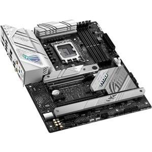 Asus ROG STRIX B760-A GAMING WIFI D4 DDR4 5333MHZ 1XHDMI 1XDP 3XM.2 USB 3.2 1700P ATX Anakart