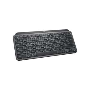 Logitech 920-010504 MX KEYS Mini Siyah Q Klavye