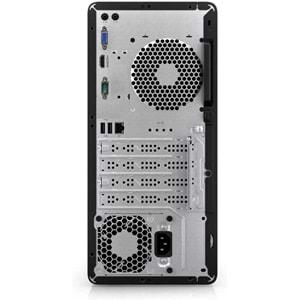 HP DES 440 G9 6U3M8EA i5-12400 8GB 256SSD FDOS
