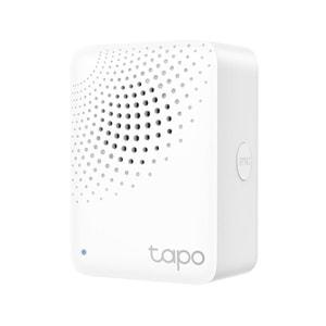 TP-Link Akıllı Zil Sesleri, Alarm ve Zil ile TP-Link Tapo H100 Smart Hub Wifi