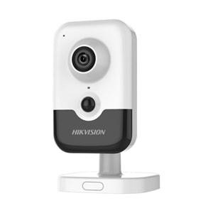 Hikvision DS-2CD2443G2-I 4MP 2,8mm Sesli Cube (H265+) Kamera