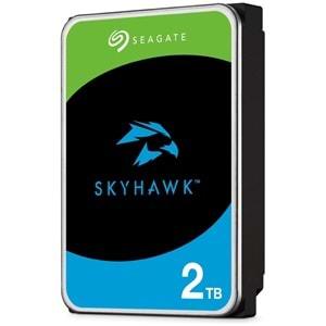 Seagate Skyhawk 2 TB 3.5