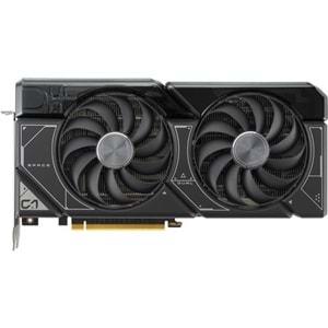 Asus Geforce DUAL-RTX4070-O12G 12GB GDDR6X 192Bit 1XHDMI 3XDP Ekran Kartı