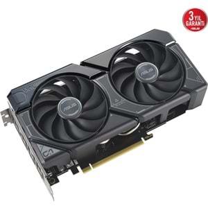 Asus DUAL-RTX4060TI-O8G 8GB GDDR6 128Bit 1XHDMI 3XDP Ekran Kartı