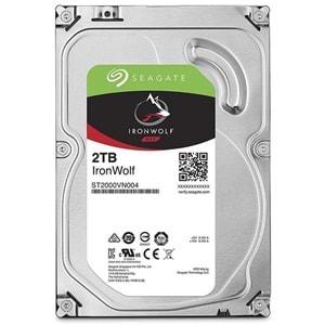 Seagate Ironwolf 2 TB 3.5