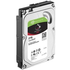 Seagate Ironwolf 2 TB 3.5